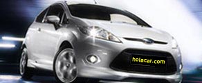 alquiler coche descapotable
