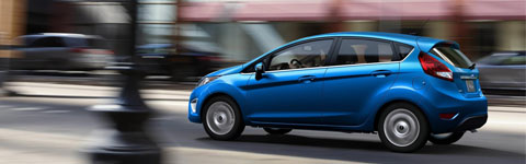 alquiler coche descapotable
